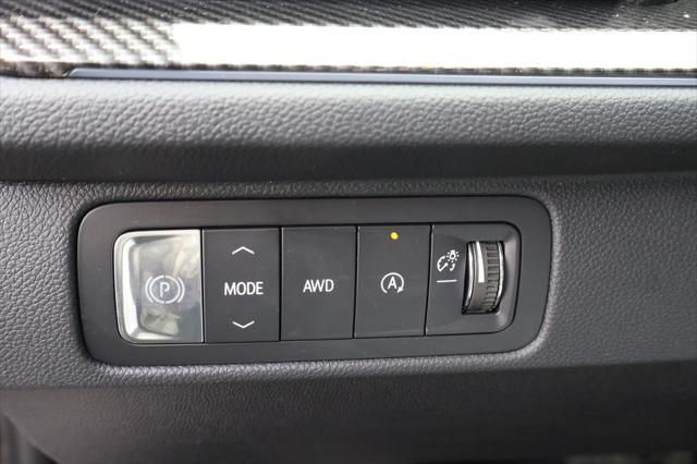 Thumbnail: 2026 Chevrolet Traverse - 21