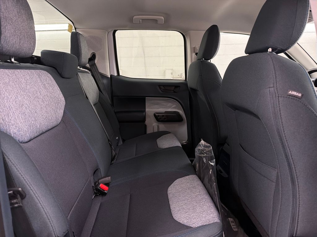 New 2026 White Ford XLT image 28