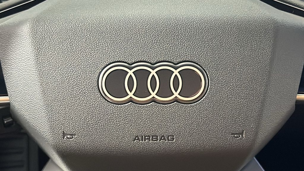 2025 Audi A5 Premium 16
