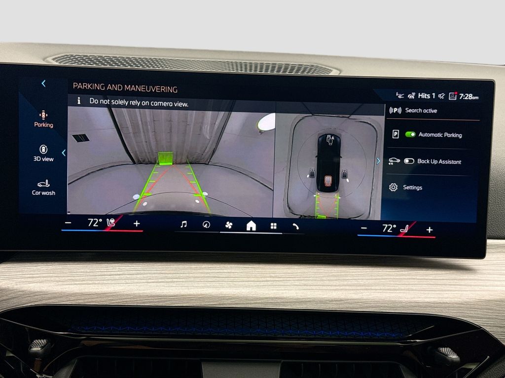 Thumbnail: 2026 BMW i4 - 15