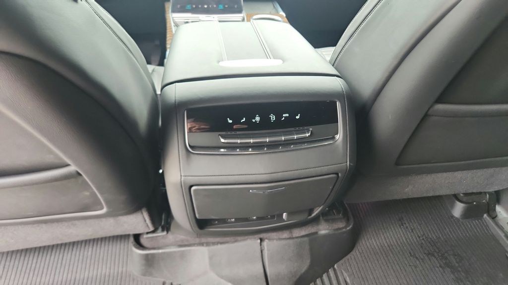 2025 Cadillac Escalade