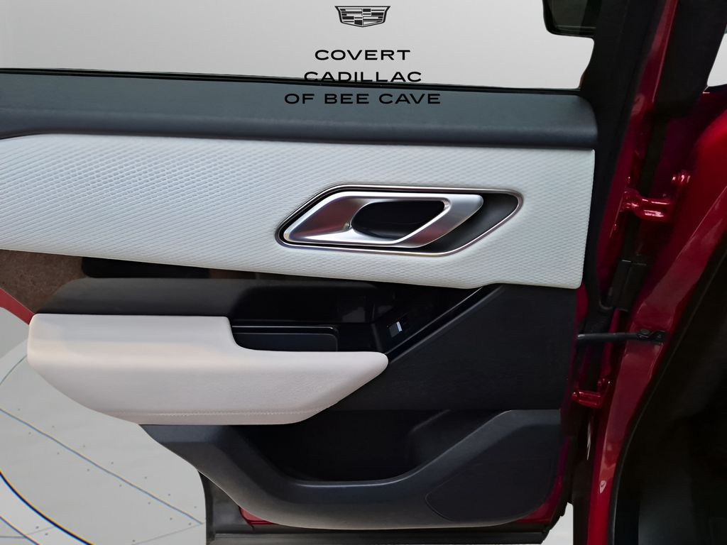 Used Car 2021 Land Rover Range Rover Velar  P250 R-dynamic S For Sale Under $35,000 In Austin, Texas