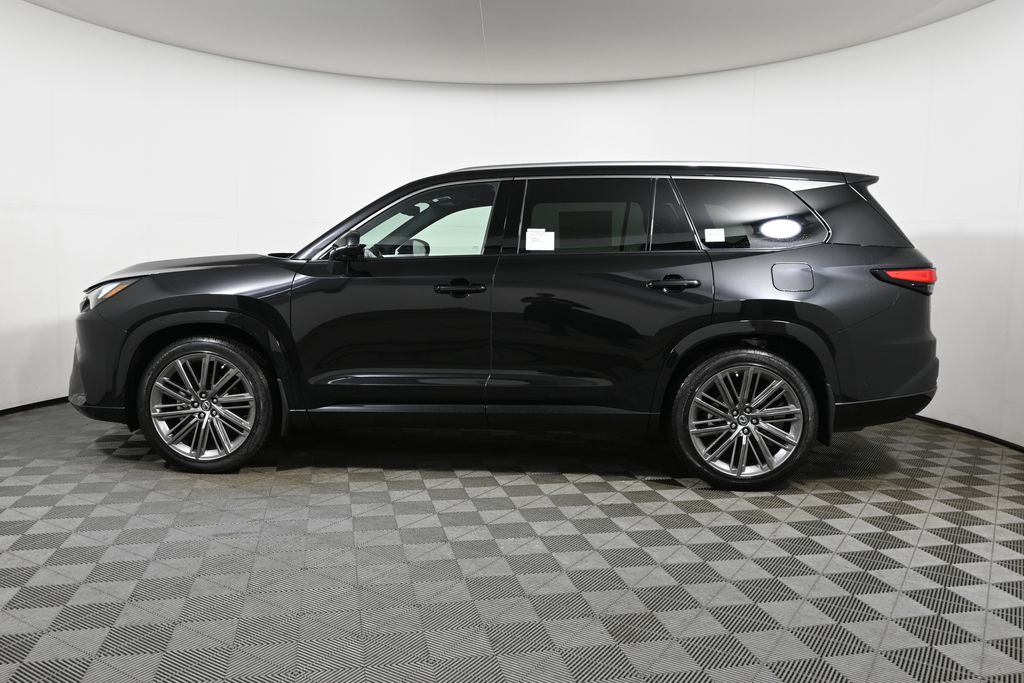 Thumbnail: 2026 Lexus TX - 2