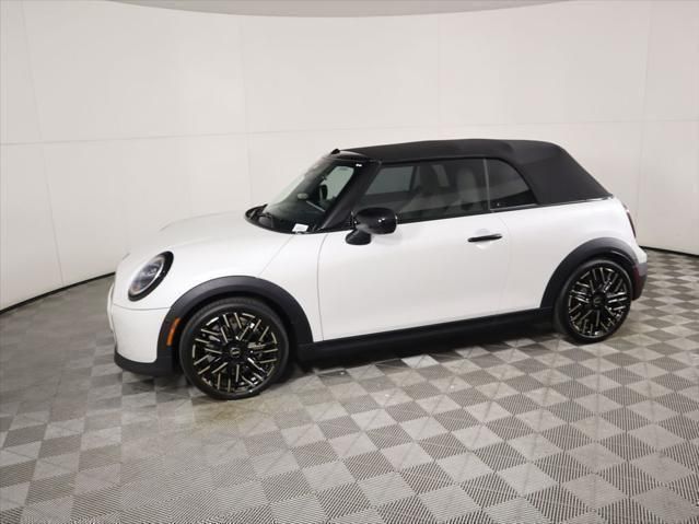 Thumbnail: 2026 MINI Cooper - 15