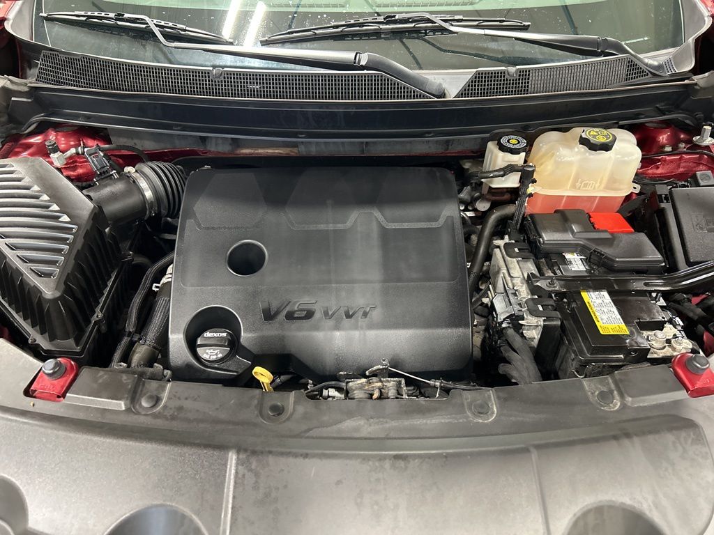 used 2019 Chevrolet Traverse car, priced at $22,941