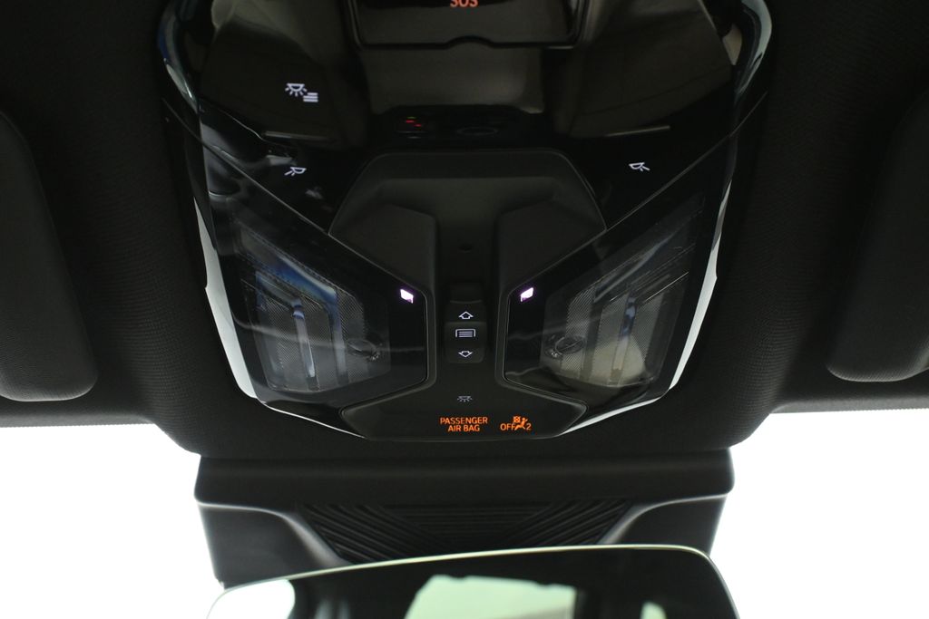 Thumbnail: 2026 BMW X3 - 21