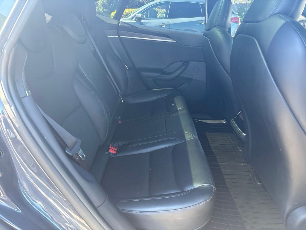 2022 Tesla Model S LONG RANGE
