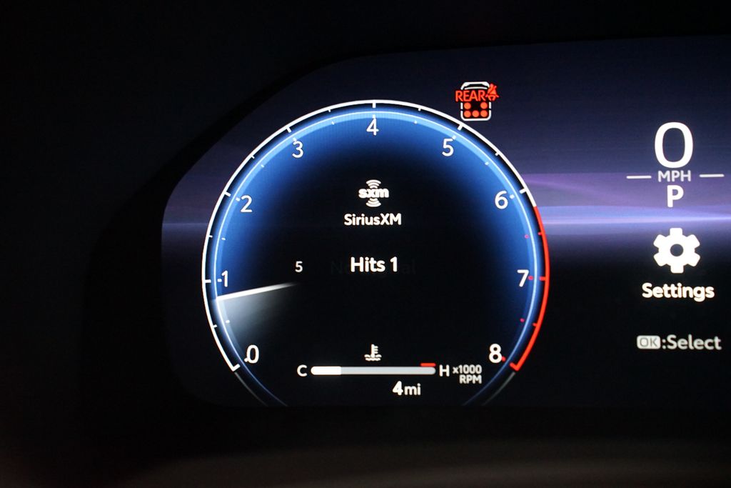 Thumbnail: 2026 Toyota Grand Highlander - 16