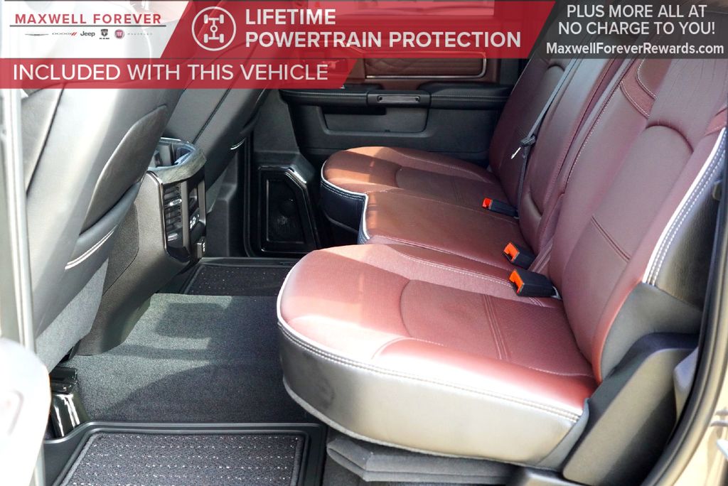 Used Car 2025 Ram 3500  Limited For Sale Under $90,000 In Taylor, Texas