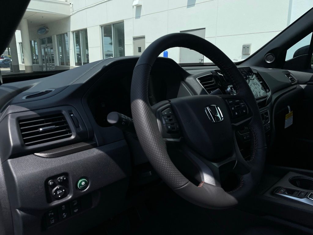 Thumbnail: 2026 Honda Ridgeline - 28