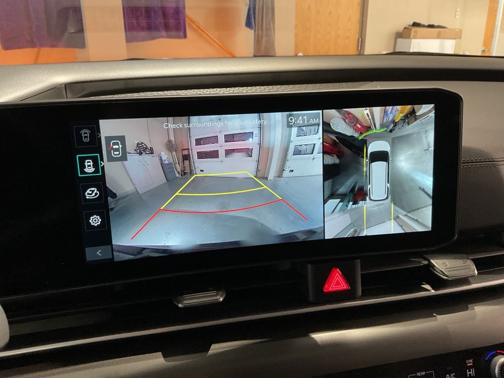 New 2026 Gray Kia SX image 19