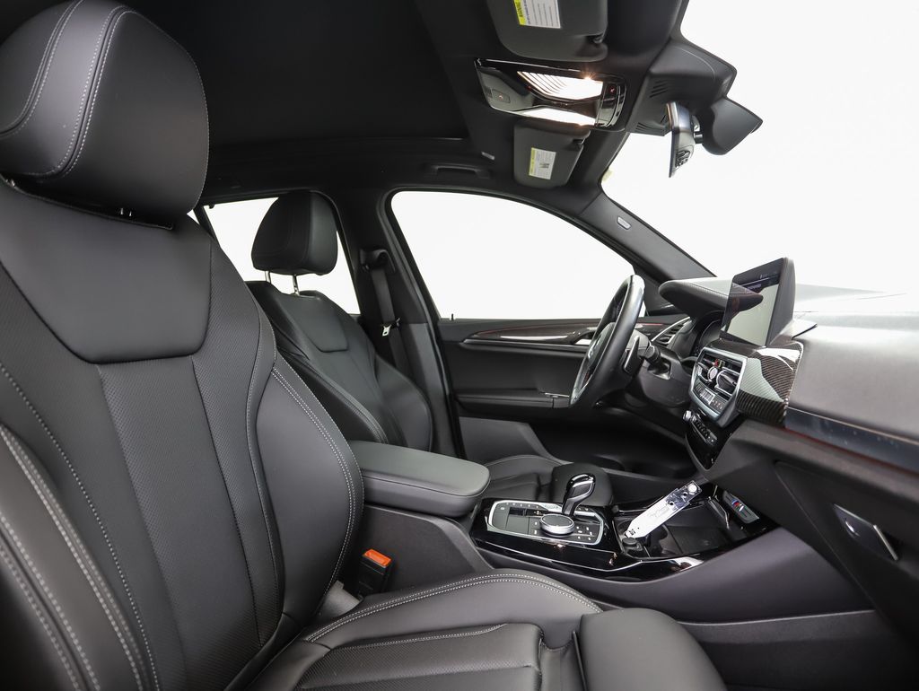 2024 BMW X3 M40i 29