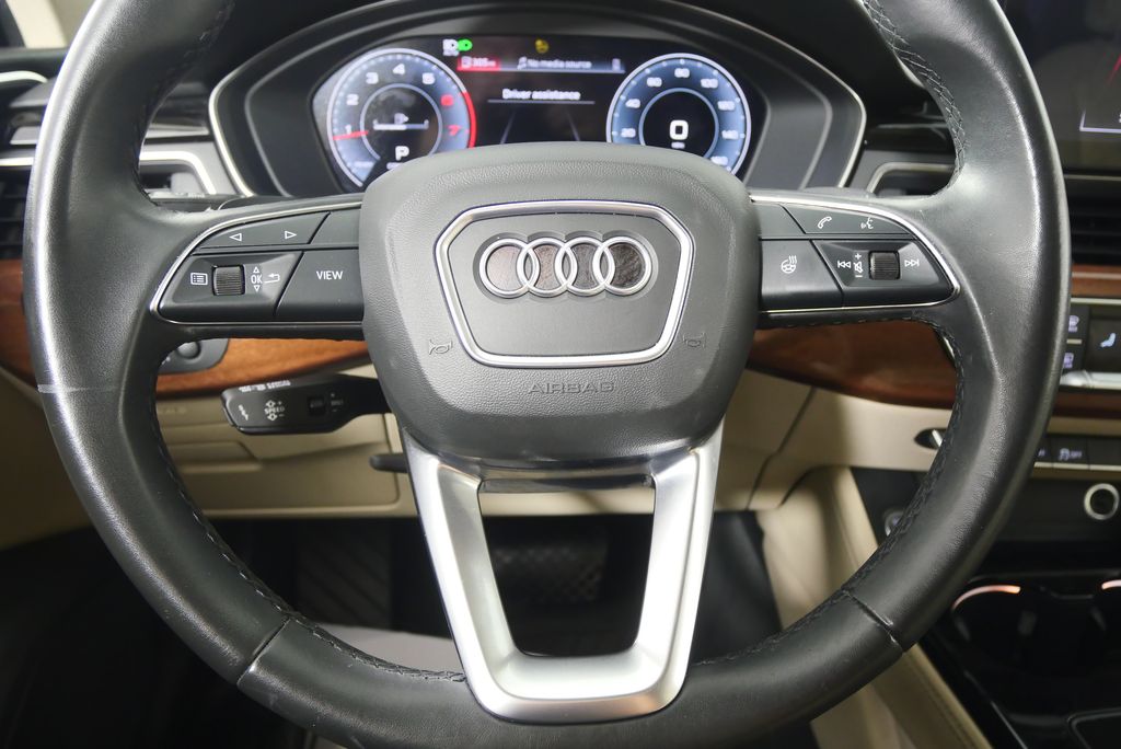 Thumbnail: 2022 Audi A4 - 20