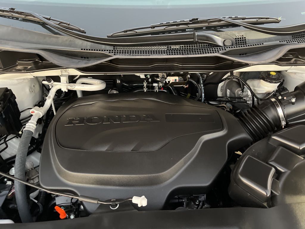Thumbnail: 2023 Honda Odyssey - 13