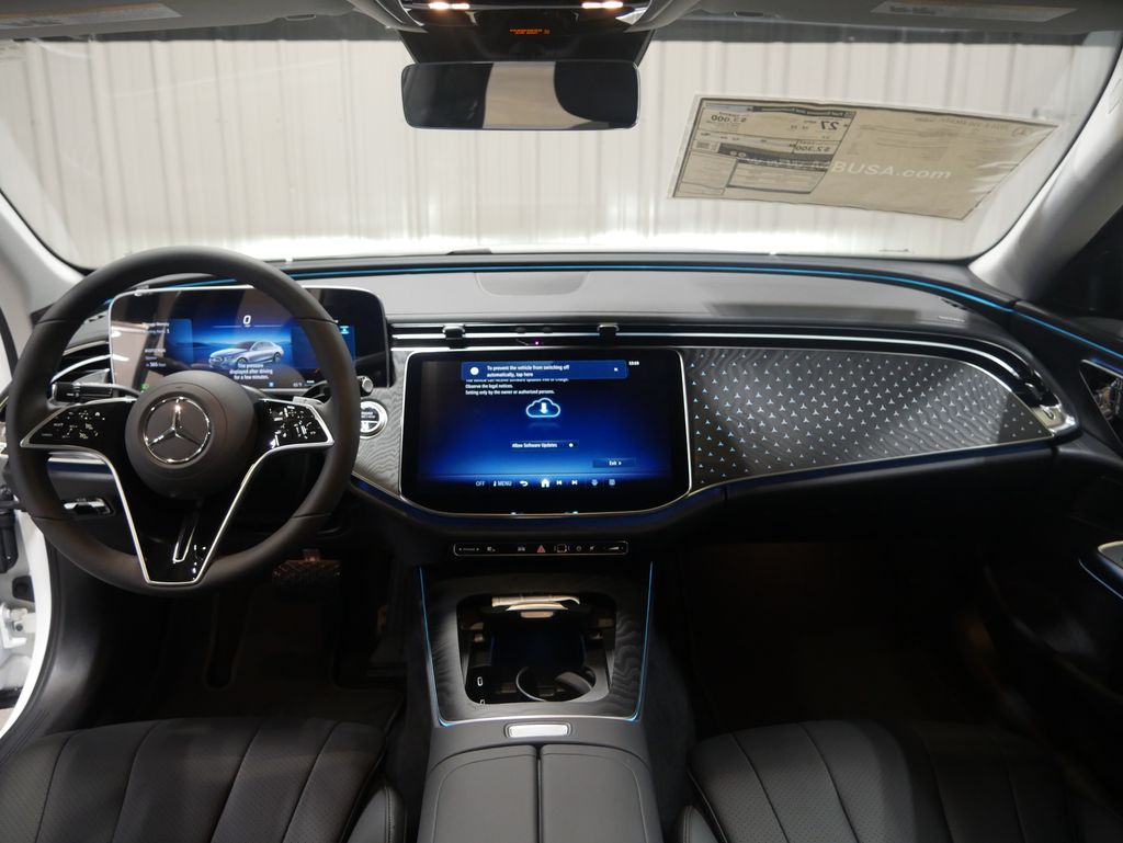 Thumbnail: 2026 Mercedes-Benz E-Class - 32