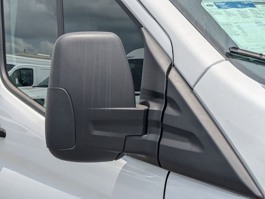 2025 Ford Transit-250 Cargo Van 