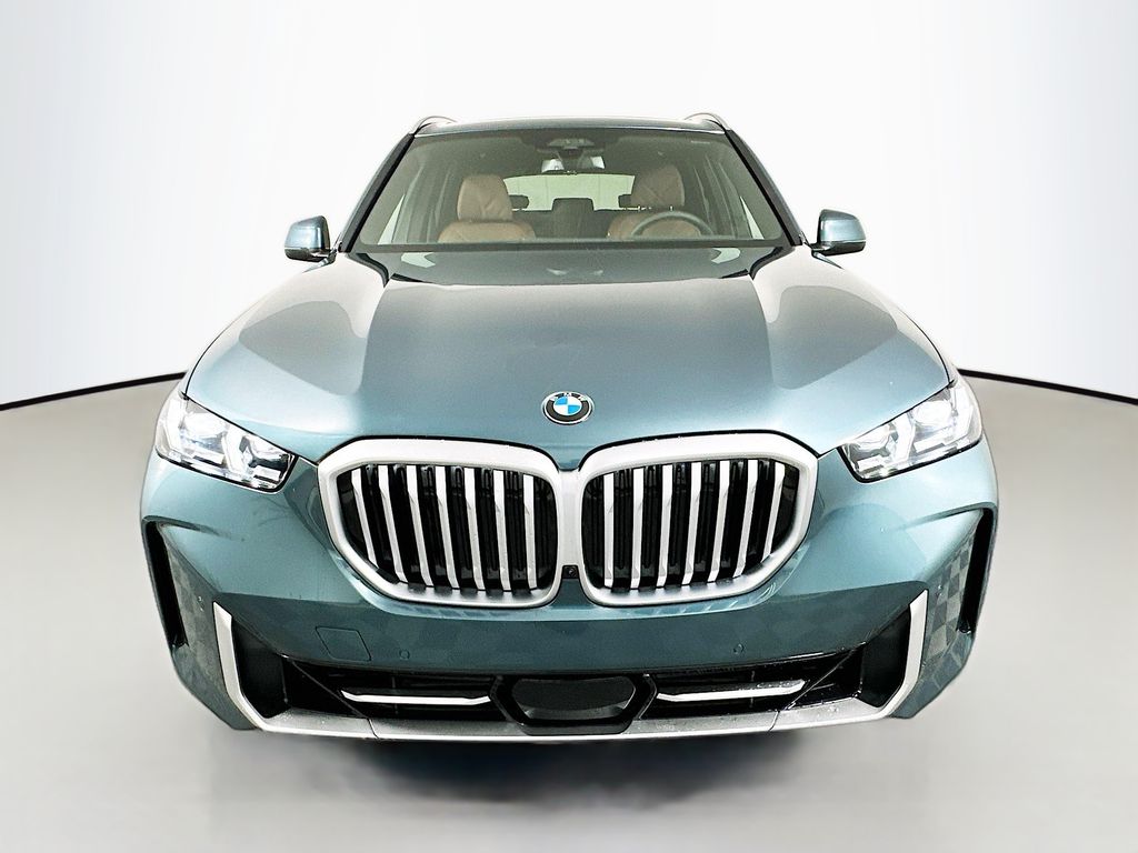 Thumbnail: 2026 BMW X5 - 2