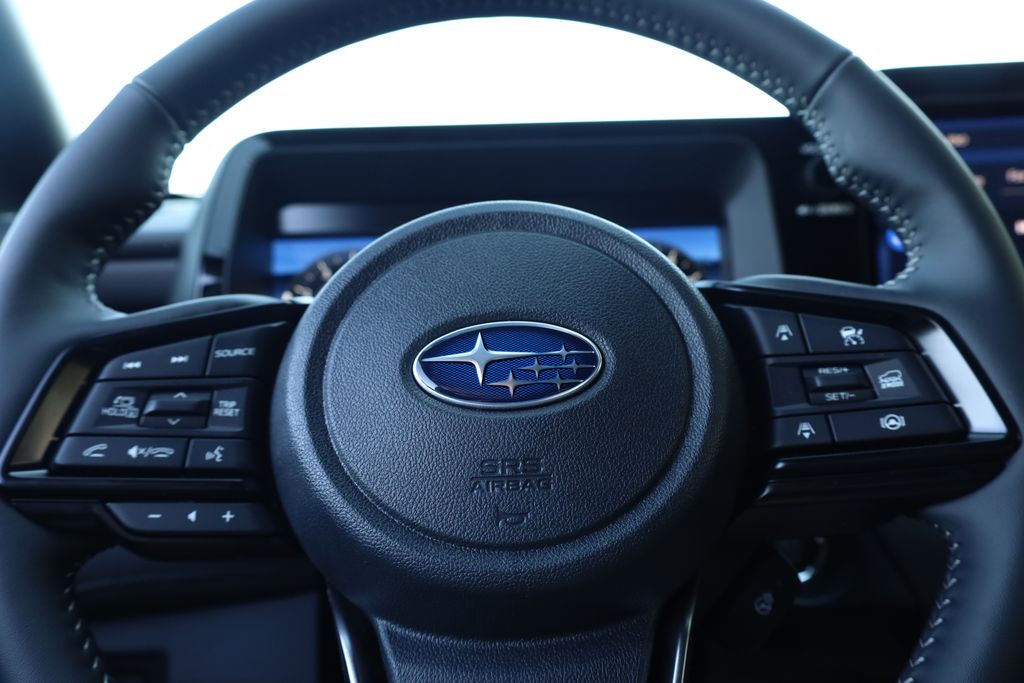 new 2026 Subaru Outback car, priced at $46,733