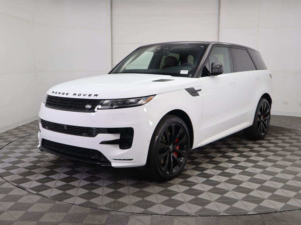 2025 Land Rover Range Rover Sport Dynamic -
                  Phoenix, AZ
