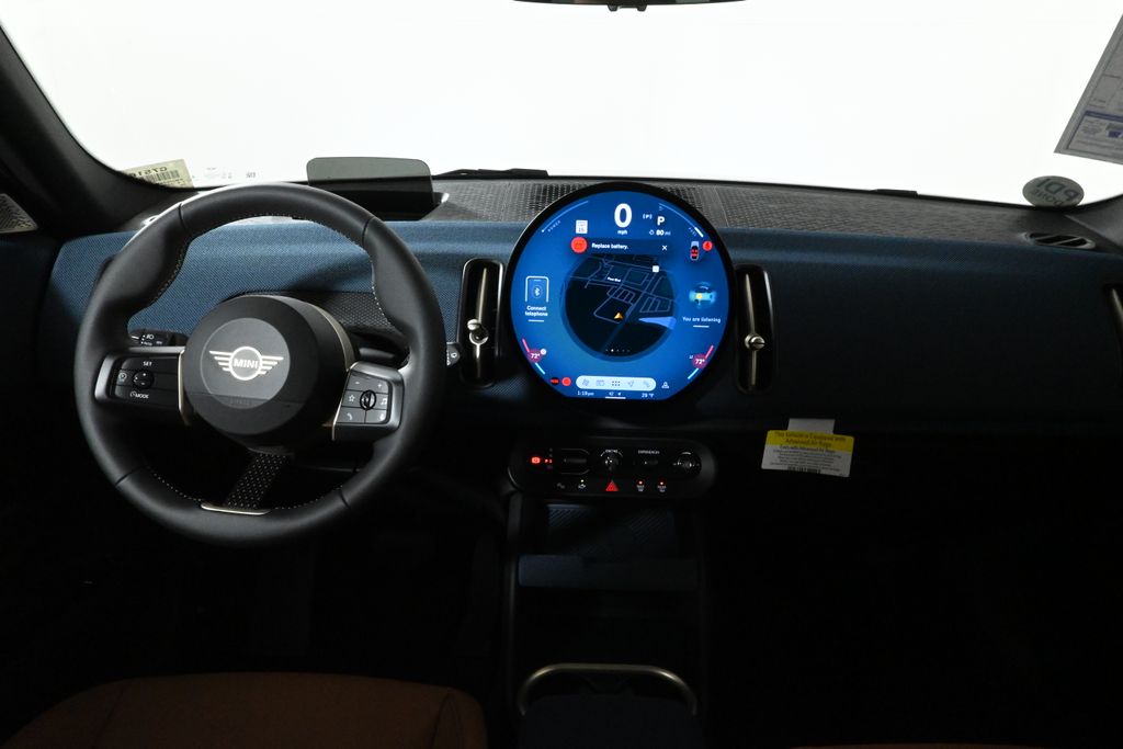 Thumbnail: 2025 MINI Cooper Countryman - 15