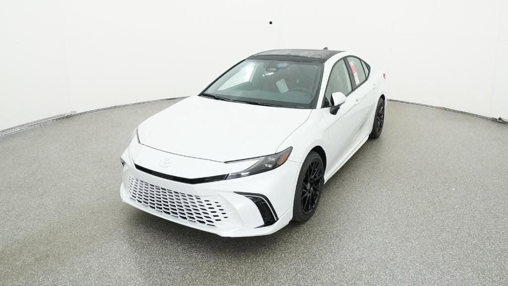 Thumbnail: 2026 Toyota Camry - 16