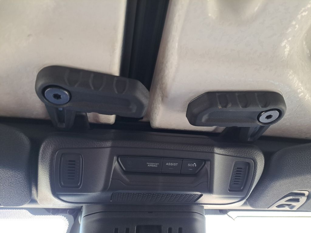 New Car 2025 Jeep Wrangler  Willys For Sale Under $50,000 In Austin, Texas