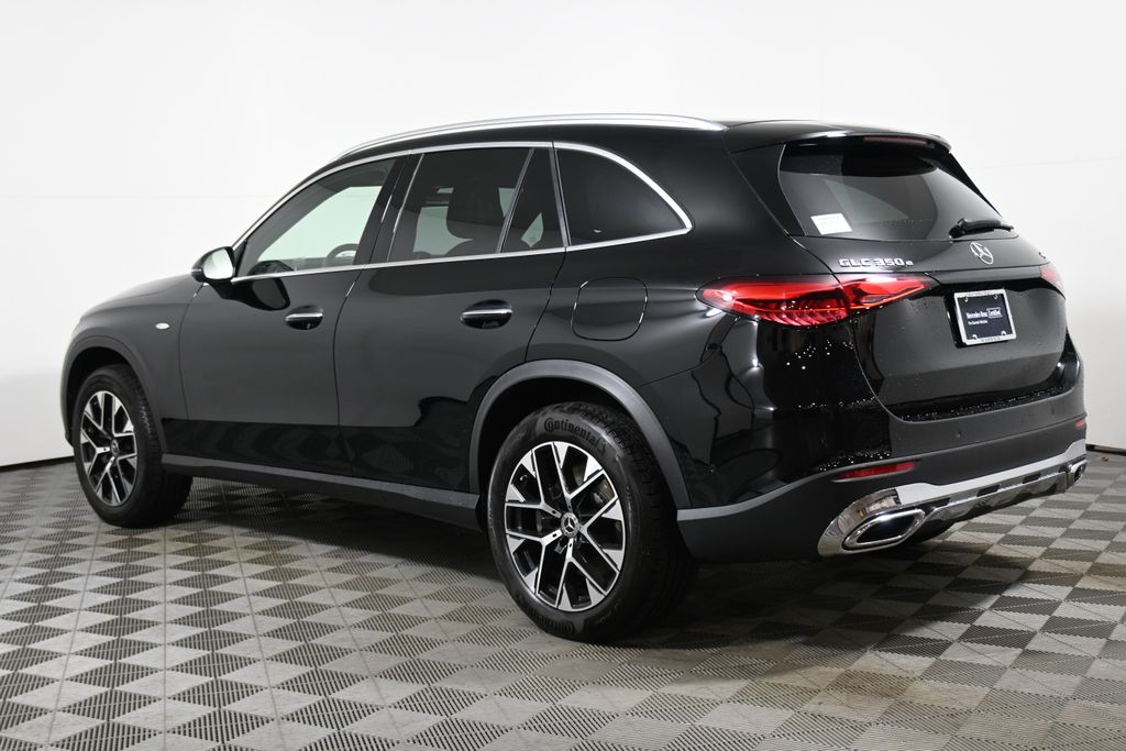 Thumbnail: 2025 Mercedes-Benz GLC - 5