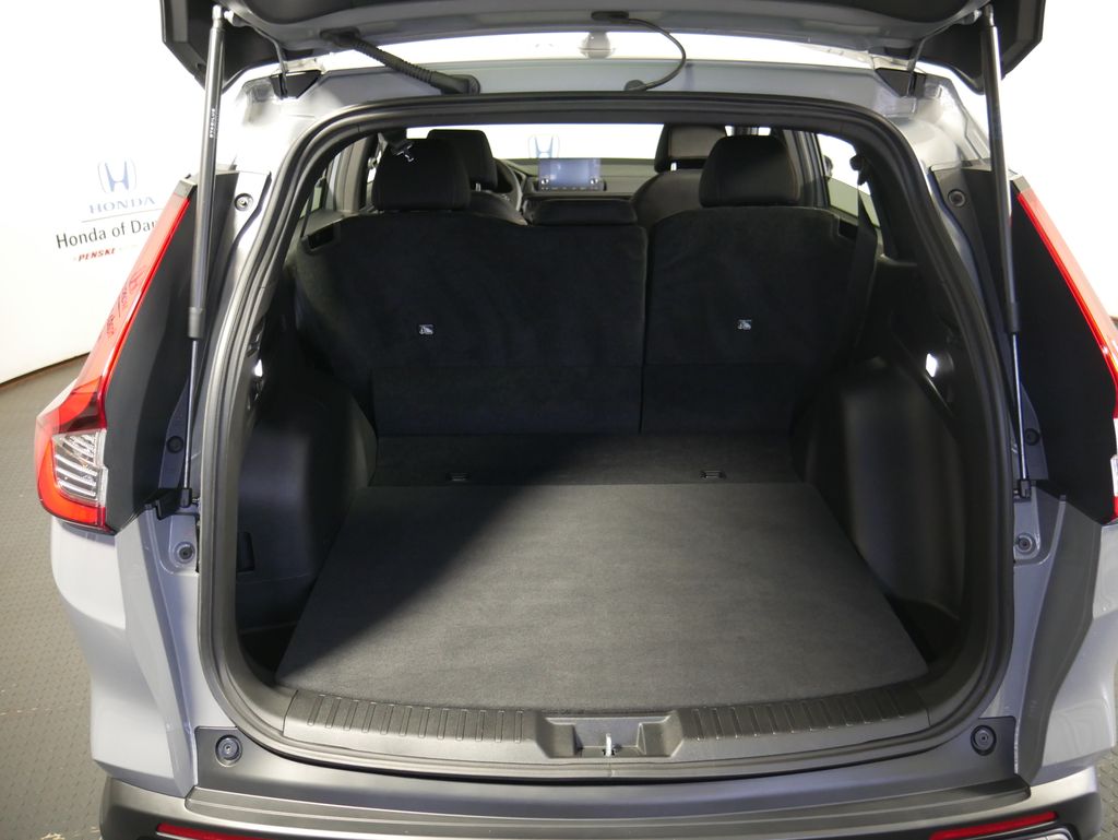 Thumbnail: 2025 Honda CR-V - 6