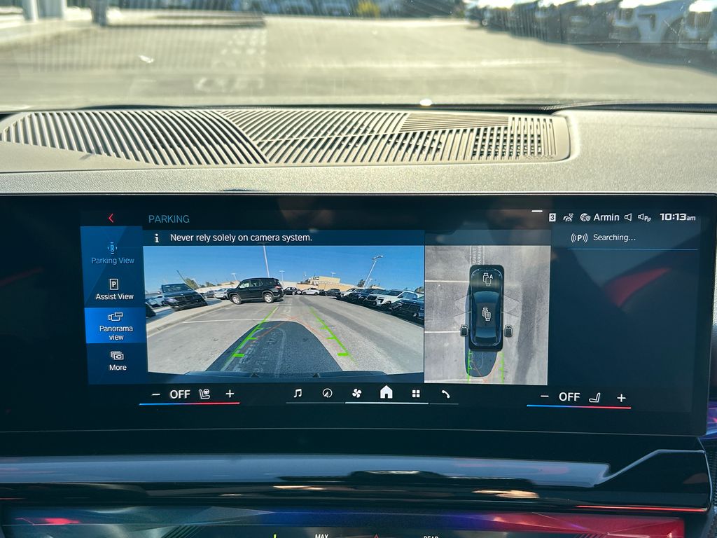 Thumbnail: 2026 BMW M5 - 23