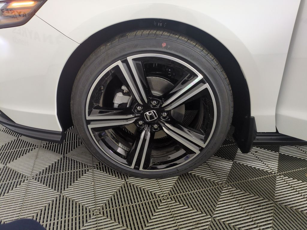 New 2026 Honda Accord For Sale in Fort Wayne, IN
