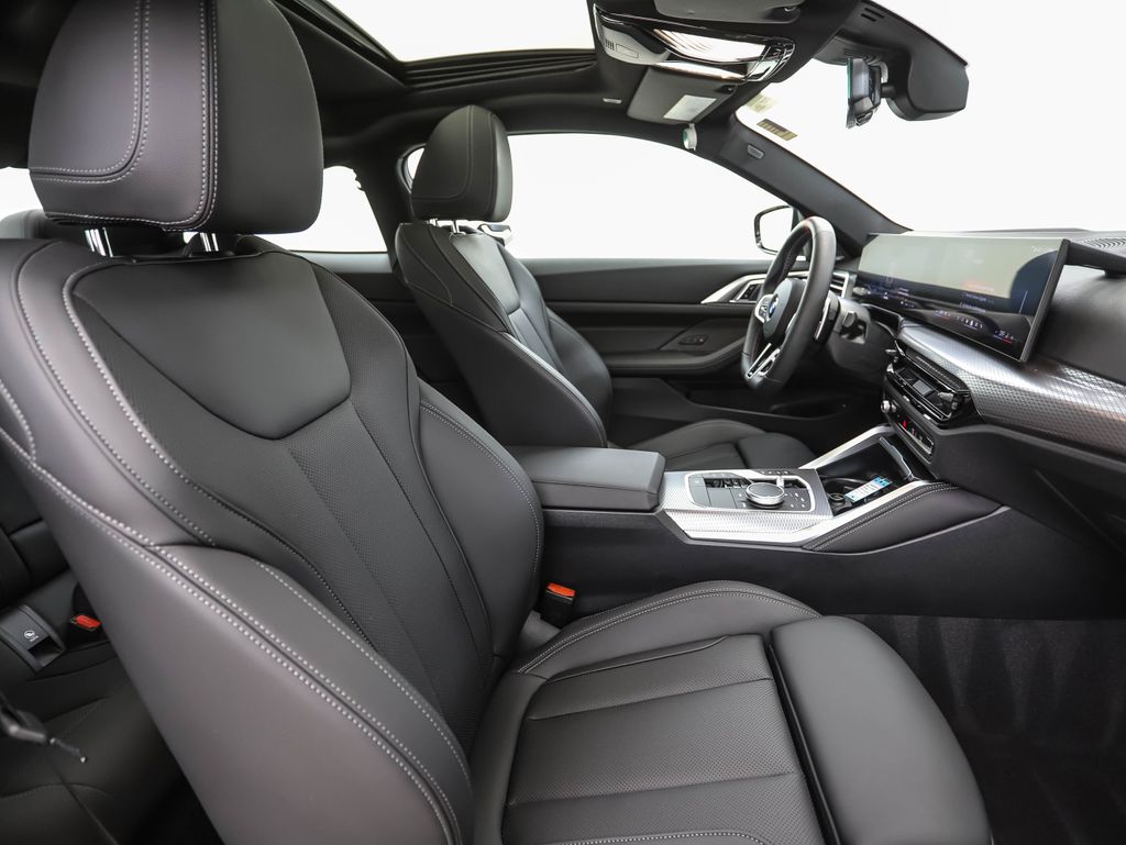 Thumbnail: 2026 BMW 4 Series - 25