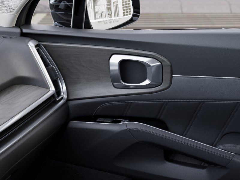 2026 Kia Sorento X-Line SX - Photo 24