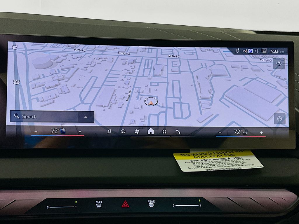 Thumbnail: 2026 BMW X3 - 12