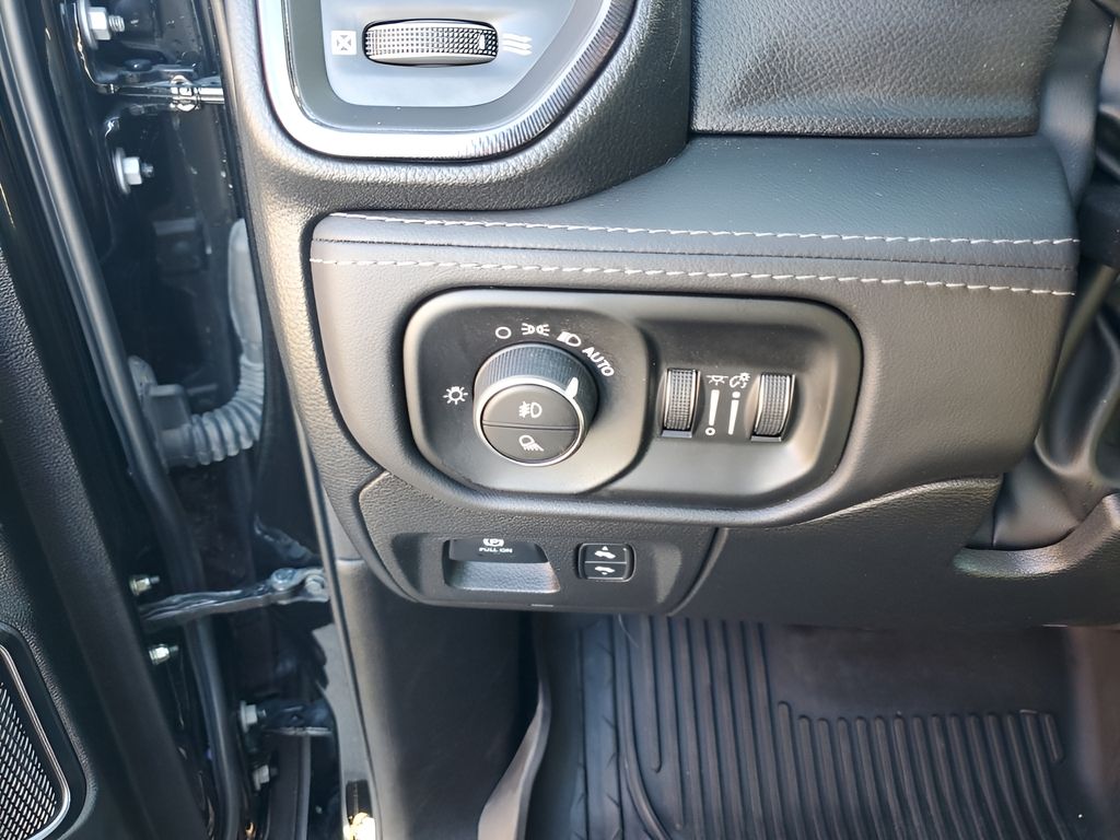 Used Car 2023 Ram 1500  Trx For Sale Under $90,000 In Austin, Texas