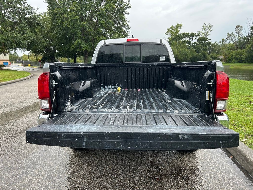 2023 Toyota Tacoma SR5 10