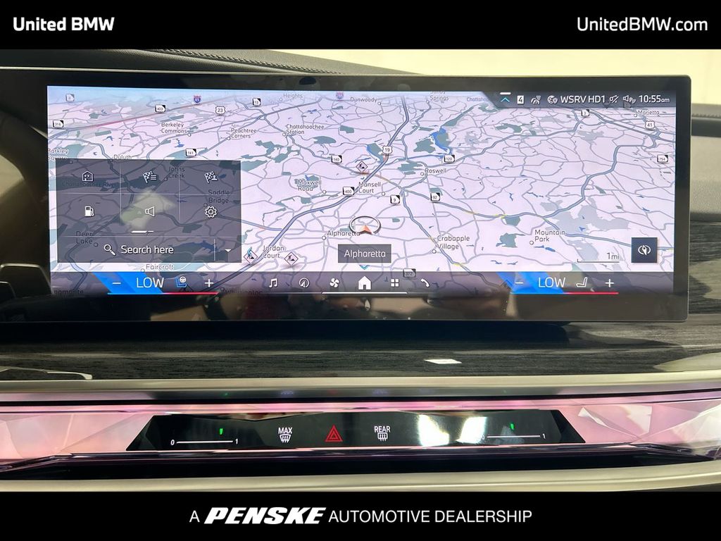 Thumbnail: 2025 BMW 7 Series - 18