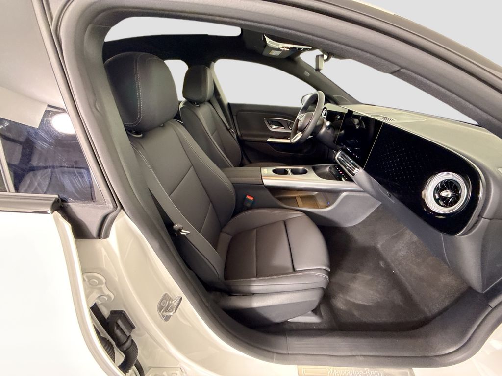 Thumbnail: 2026 Mercedes-Benz CLA - 21