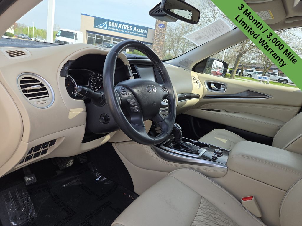 Used 2019 INFINITI QX60 For Sale in Fort Wayne, IN