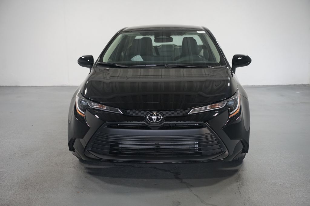 Thumbnail: 2026 Toyota Corolla - 2