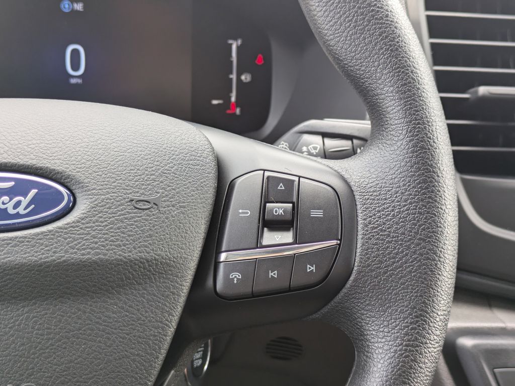 2026 Ford Transit-250 Cargo Van 