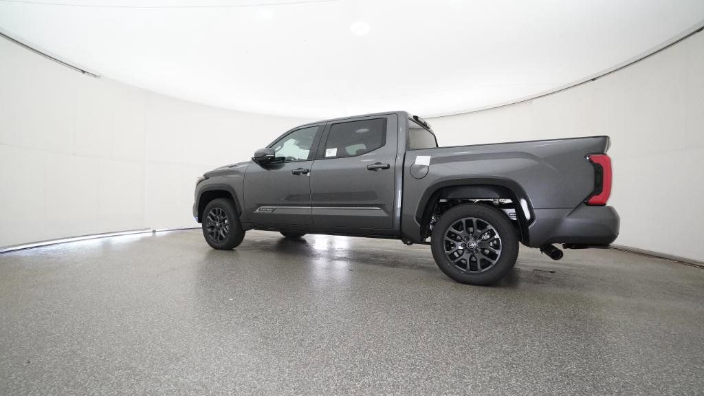 Thumbnail: 2025 Toyota Tundra - 12
