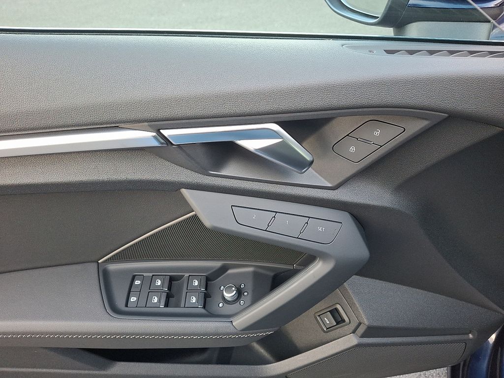 Thumbnail: 2023 Audi A3 - 12