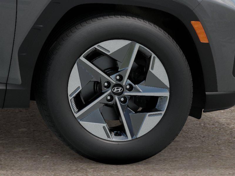 Thumbnail: 2025 Hyundai Tucson - 8