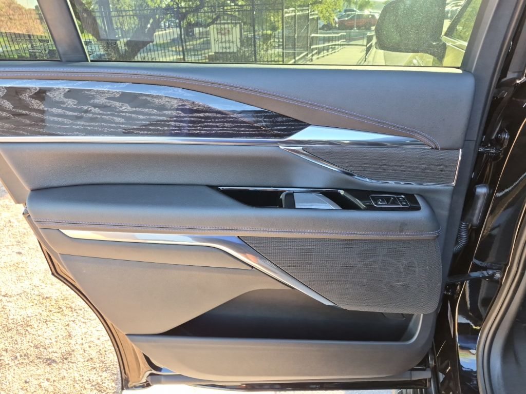 Used Car 2025 Cadillac Escalade Iq  Sport 1 For Sale Under $120,000 In Austin, Texas