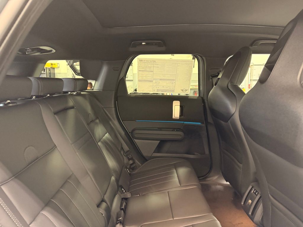 Thumbnail: 2026 MINI Cooper Countryman - 26