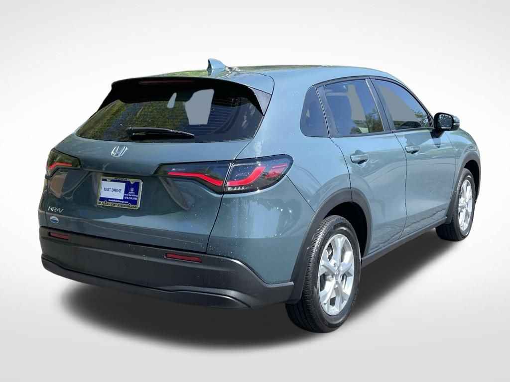 Thumbnail: 2025 Honda HR-V - 6