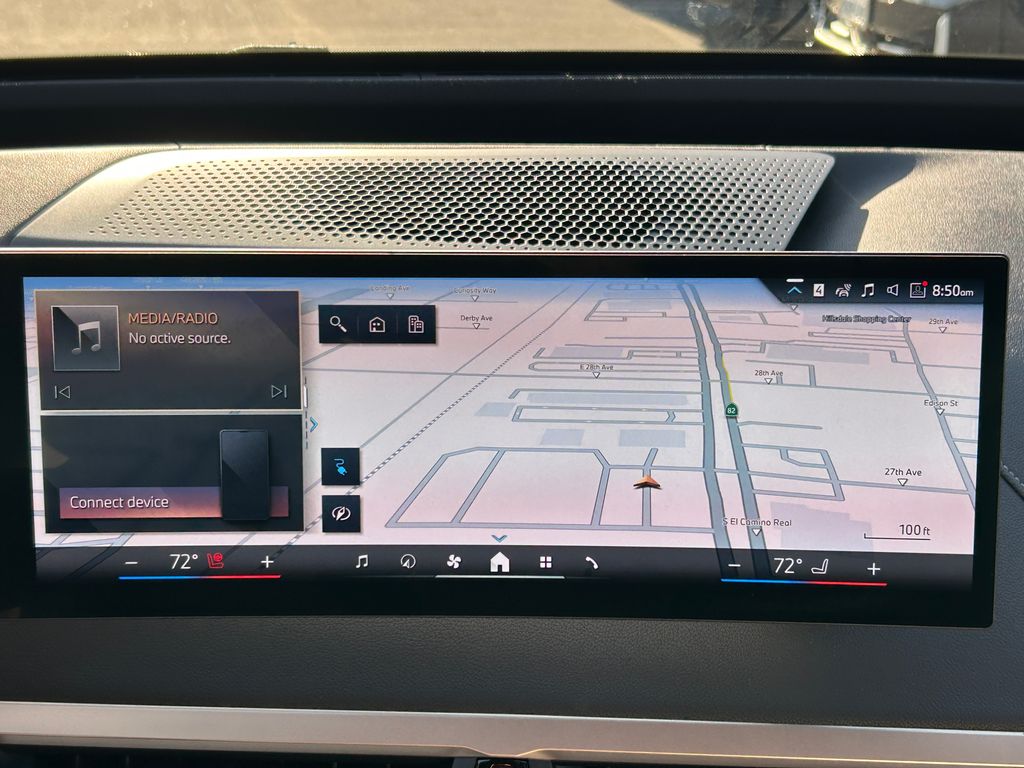 Thumbnail: 2026 BMW iX - 21