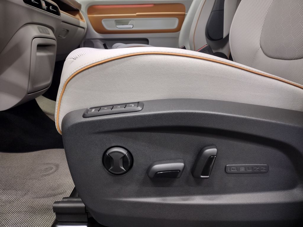 2025 Volkswagen ID. Buzz 1st Edition