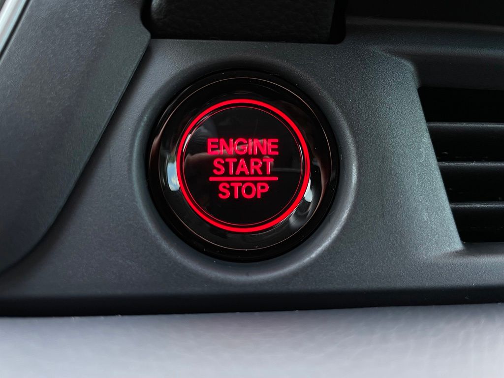 Thumbnail: 2026 Honda Passport - 21