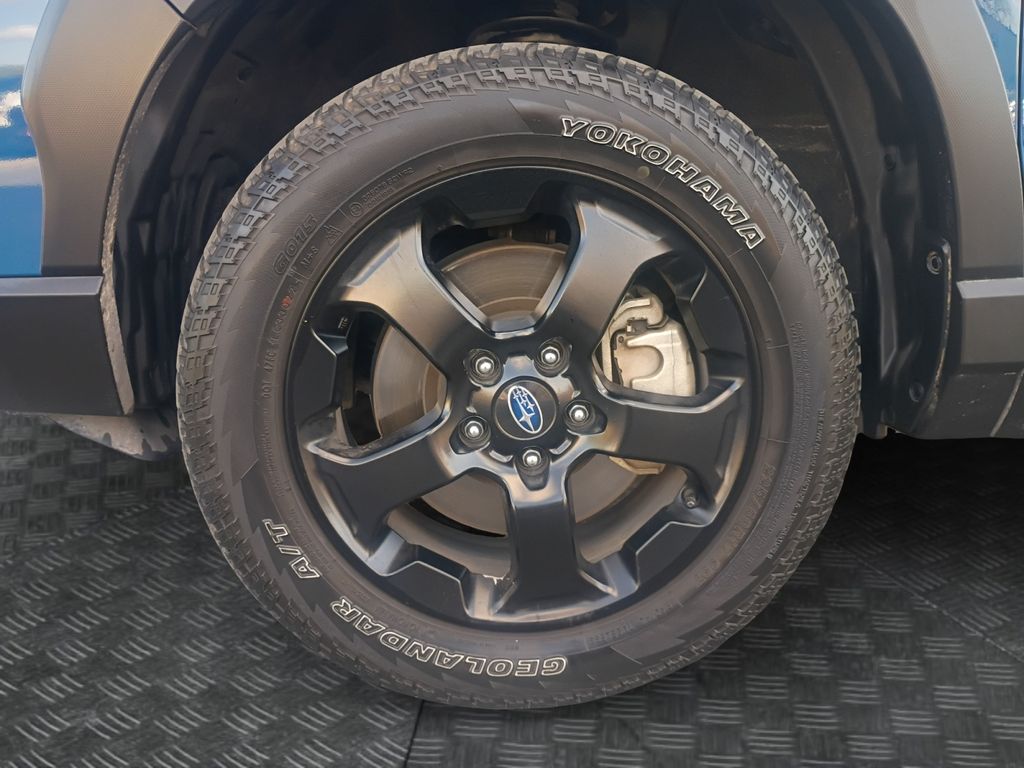 Used Car 2022 Subaru Forester  Wilderness For Sale Under $30,000 In Austin, Texas